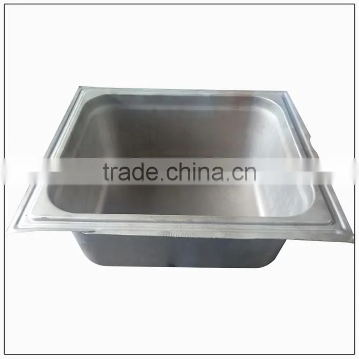 2017 most popular rubber stamp mould
