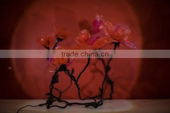 Art Deco Fairy Flower Lights