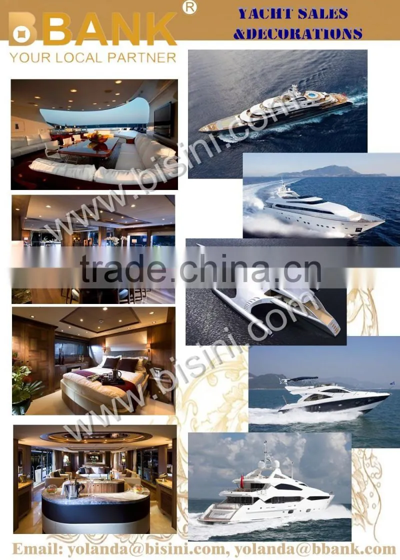 Modern Stayed-cable Bridge, Pine Sea Landscape Bridge, Customized Decorative Bridge(BF08-Y10002)