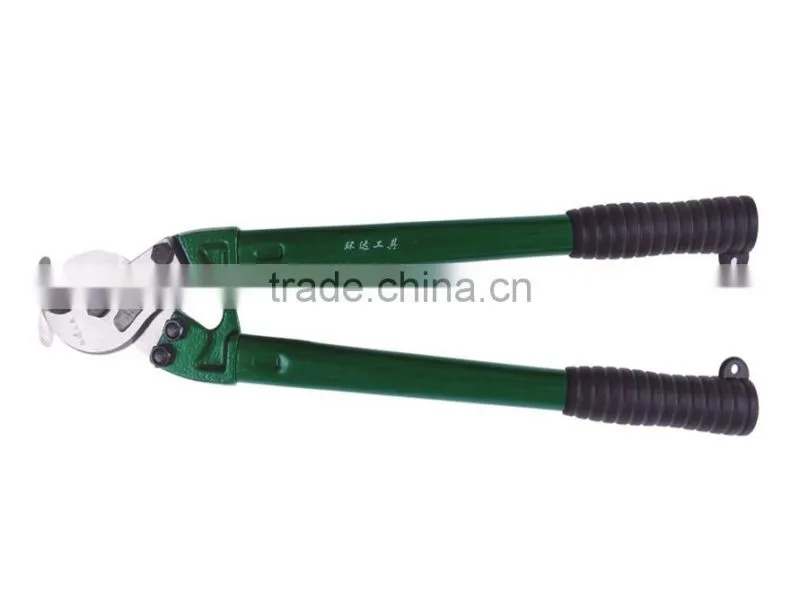 Bolt Cutter Cutting Tools 18 inch Replacement Bolt clipper Head