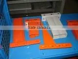 ( medium duty)middle capacity warehouse display rack