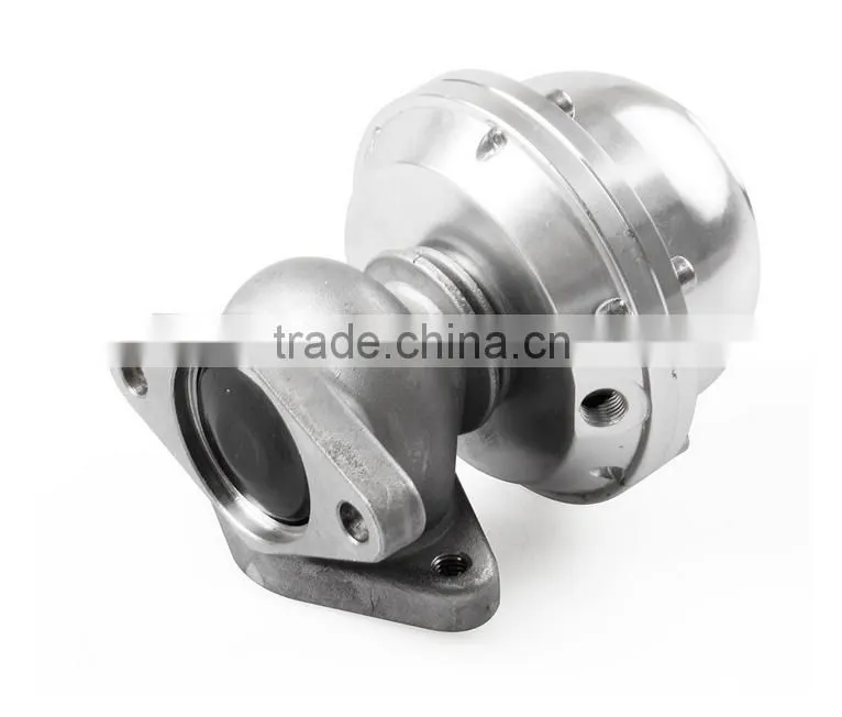 blow off valve / vent valve