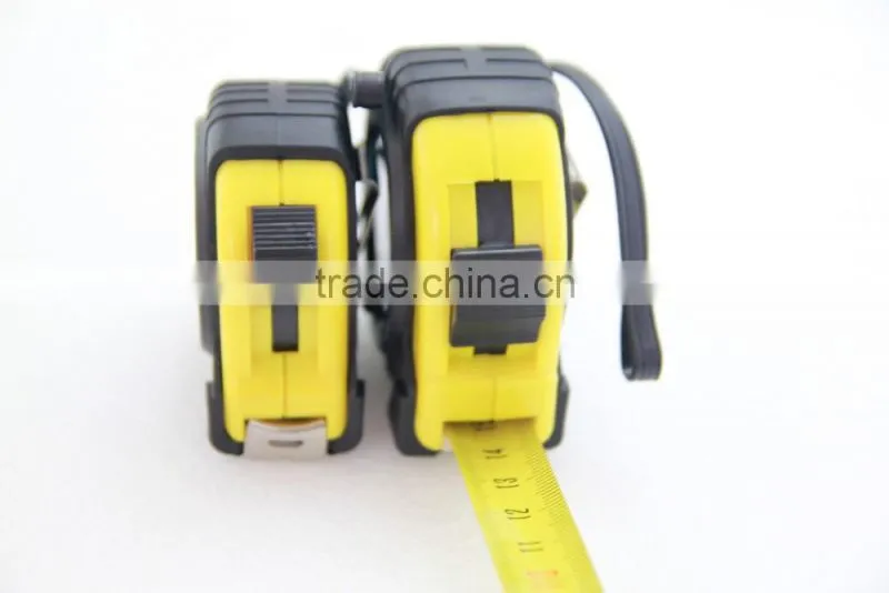 3M 5Mself-locking steel customized tape measure