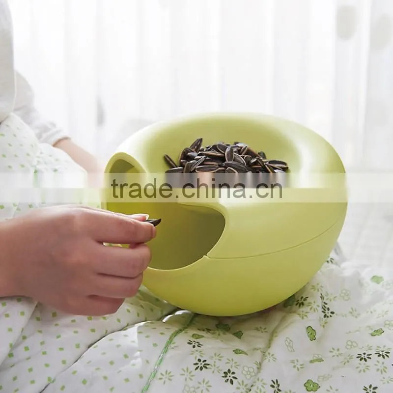Hot Wholesale Custom Multifuctional Trash Can Cheap Mini Plastic Garbage Bin