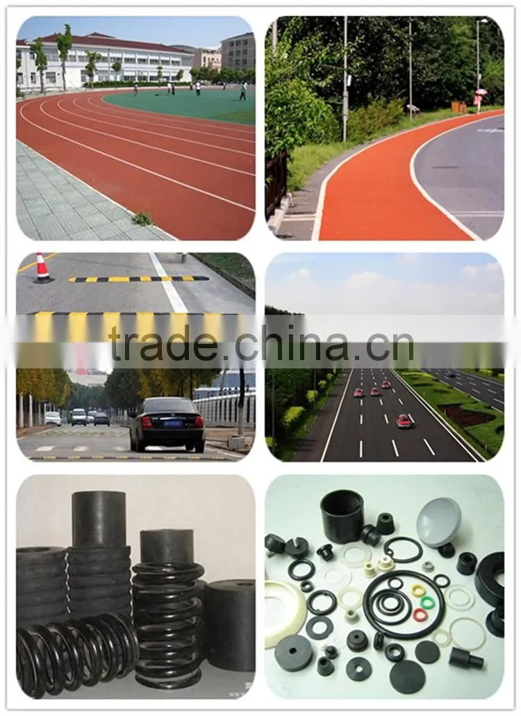 crumb rubber machinery double disc rubber mill