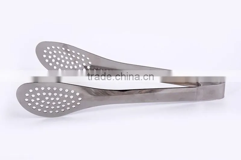 BXZ18 2016 kitchen tools kitchenware barbecue tongs for wholesale