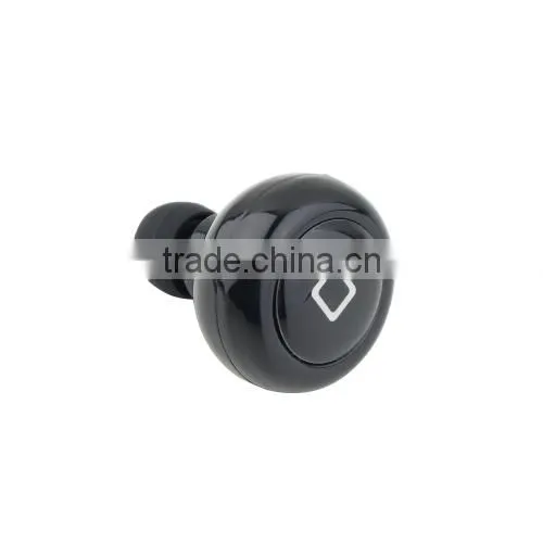 Wireless Headset Mono Bluetooth Headset Earphone Headphone Gaming Bluetooth Headset for Mobilephone Laptop Tablet