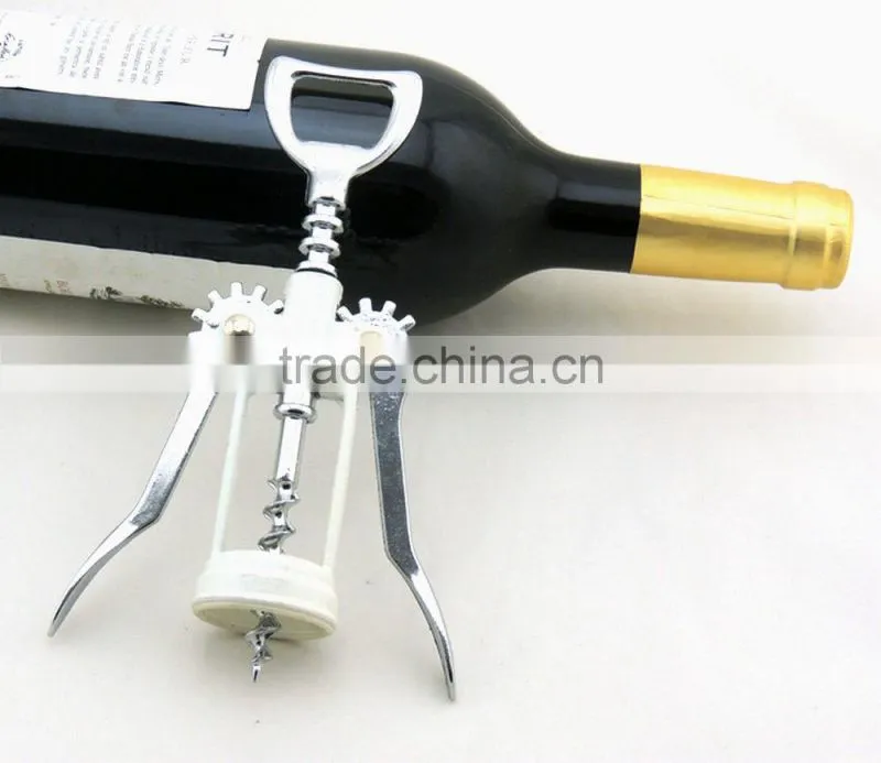 Wine accessory/Bar accessory/kitchen wine corkscrew wine opener