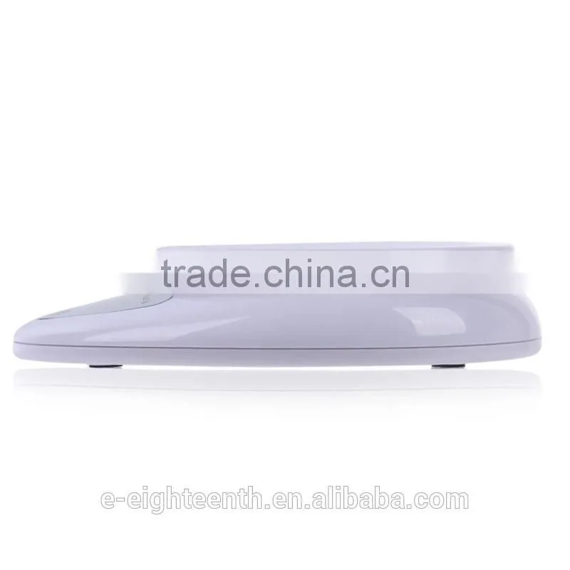 2016 new 5kg/1g LED Electronic Food Diet Postal Kitchen Digital Scale