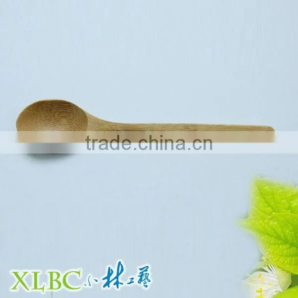 Nature wooden spoon without handle
