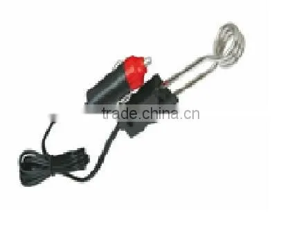 Car water boiler