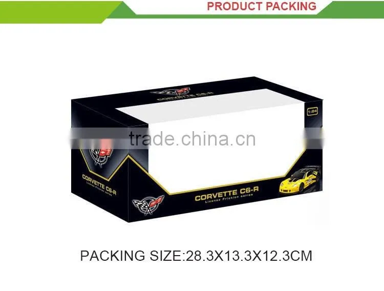 Best selling plastic inertia friction small custom made model cars
