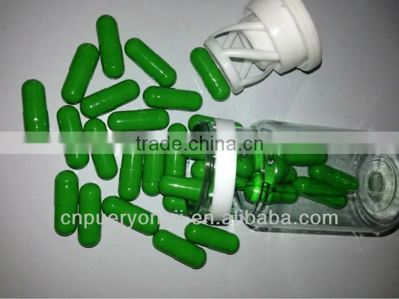 Star product pure and natural dietary supplement capsules with garcinia cambogia