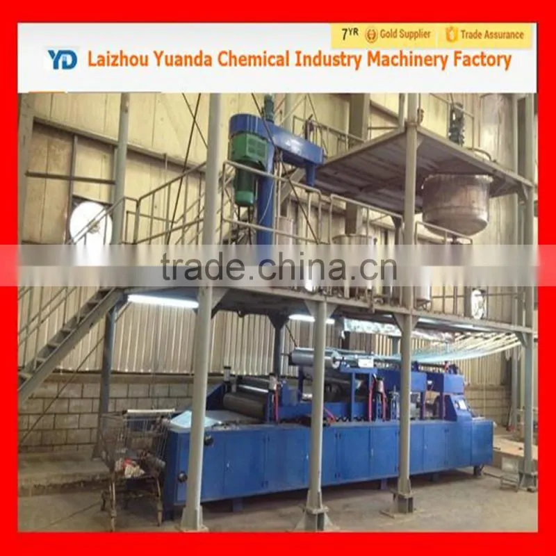 SMC sheet molding compound production line,electril meter box making machine,manhole cover making machine