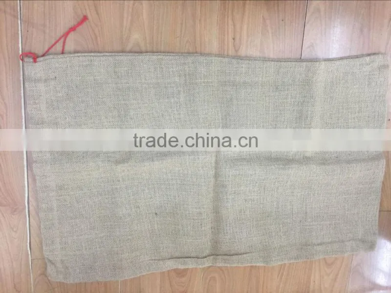 eco-friendly natural jute roll for wedding