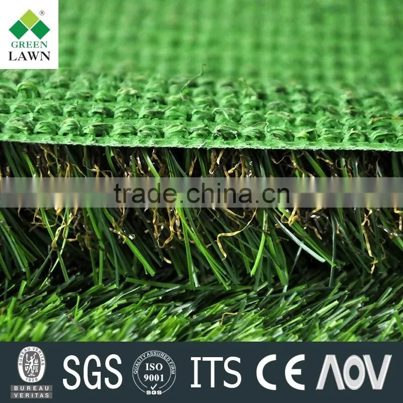 WUXI GREENLAWN residential home garden landscaping artificial grass