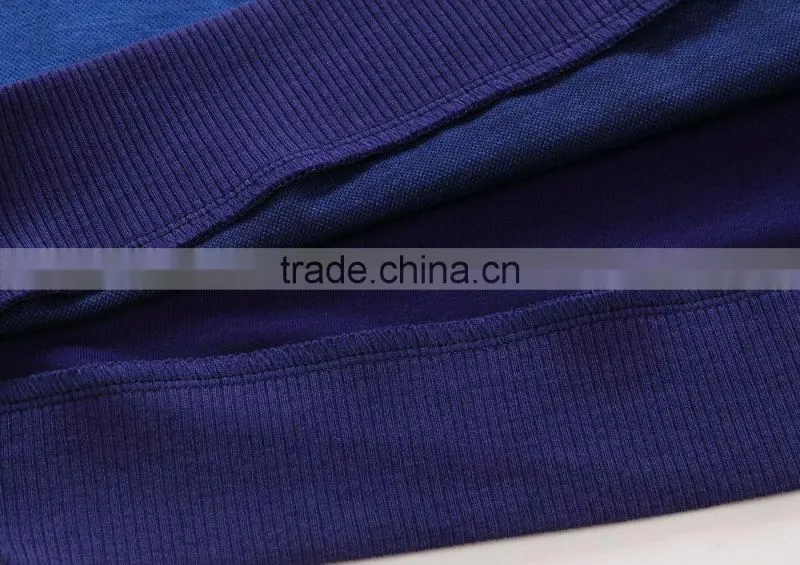 cotton men's high quality slim fit colorful t shirt