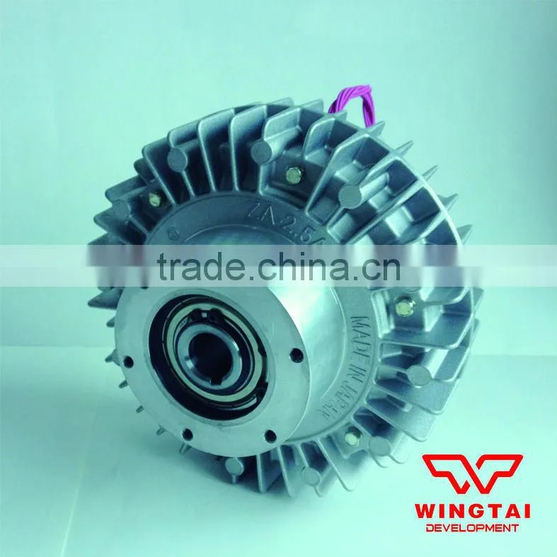ZA-A1 Magnetic Powder Clutch for Printing Machinery
