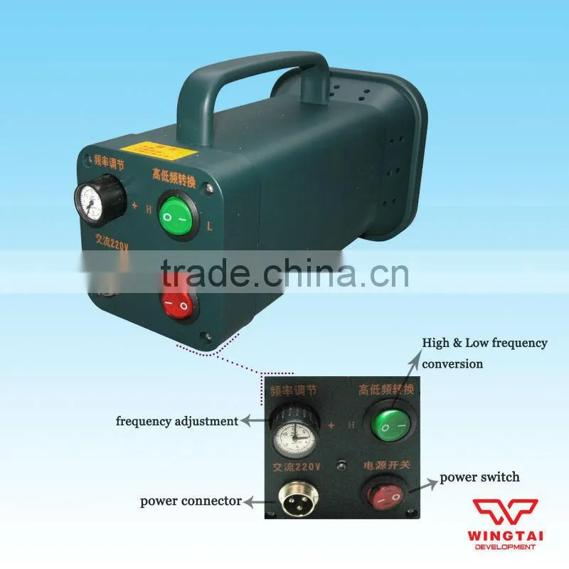 Portable Stroboscope
