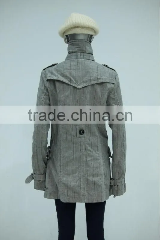Alike 2014 women cheap jacket long coat