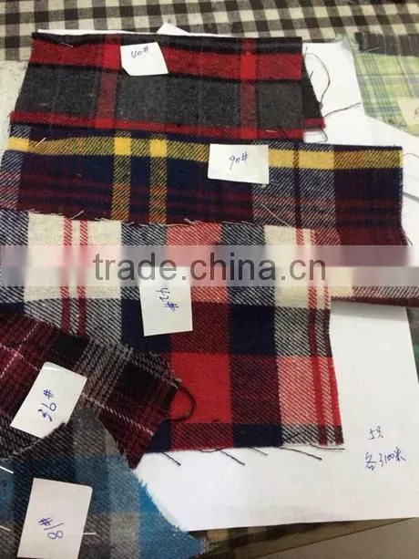 wholesale flannel shirt thermal shirt plaid shirt