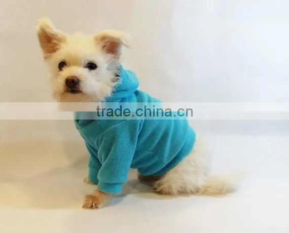 custom dog hoodie