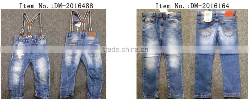 boys denim shirt