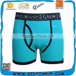 Lovely Men Underwear Boxers Sublimation Printed