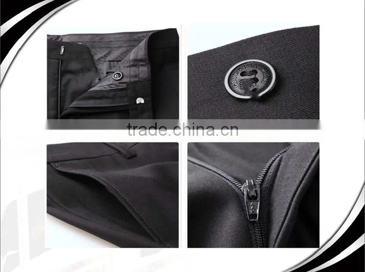 factory outlets suits & tuxedo waterproof business suits men