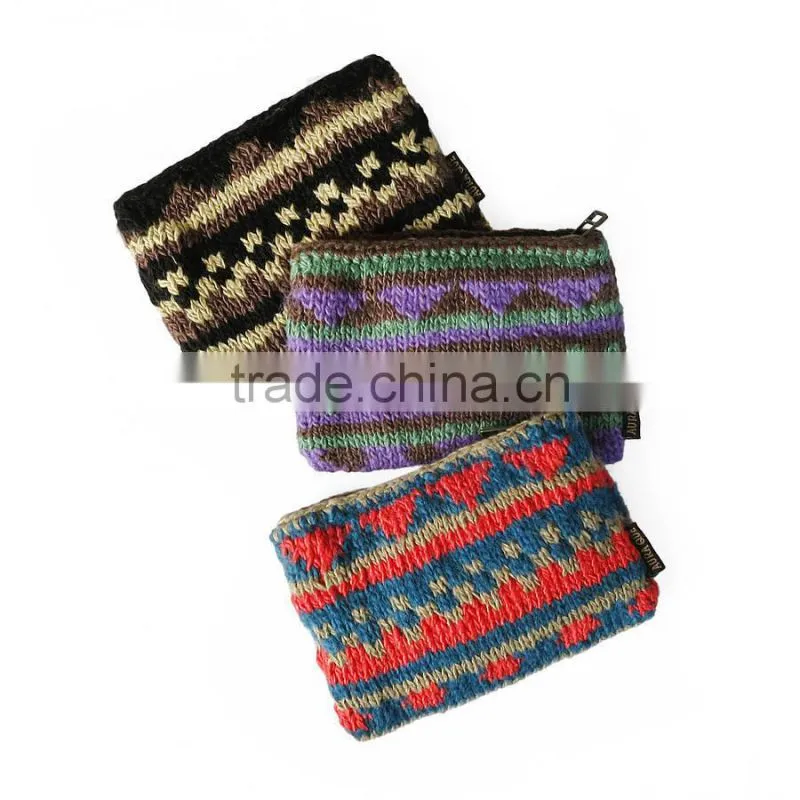 2014 Best sale worsted fancy superwash wool yarn with various color SGS require