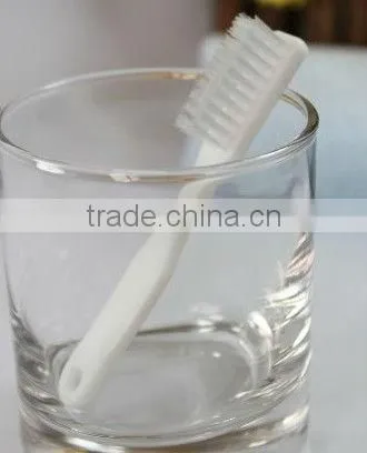 USA prison toothbrush