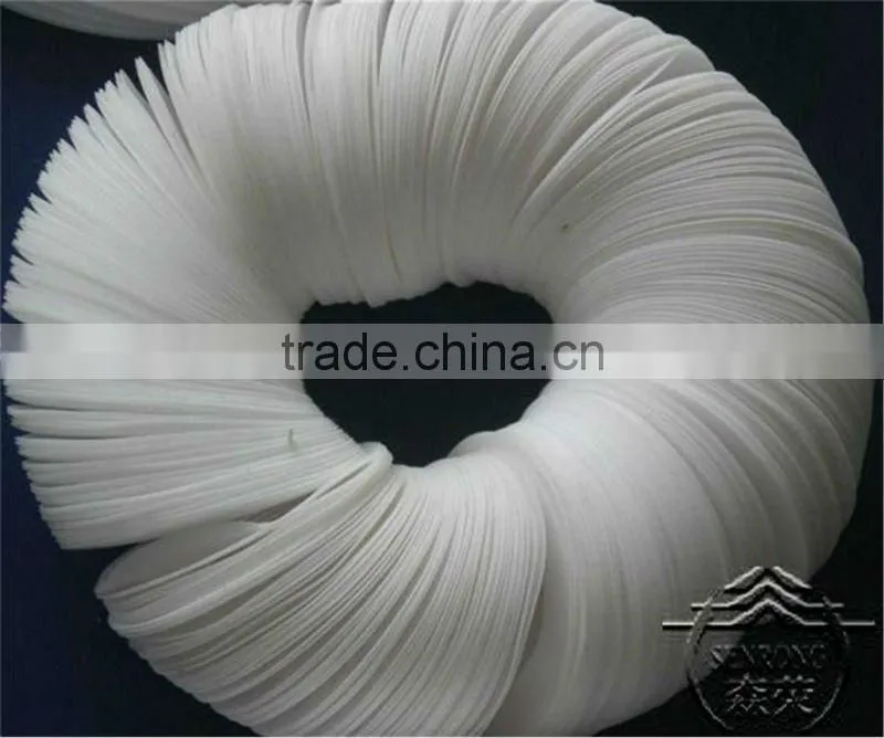 ptfe insulating gasket and spacer