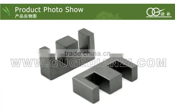 EF25 welding ferrite core