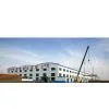 Zhongyuan Pipeline Manufacturing Co., Ltd. company overview - view 1