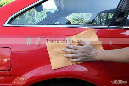 Microfiber Car Cleaning Cloth