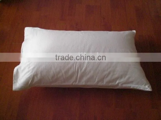 China Factory Wholesale Cheap Hotel Pillow Factory