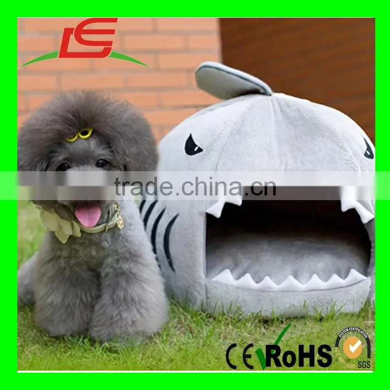 2016 Hottest Sale Plush Pet Animal Sleeping Bag