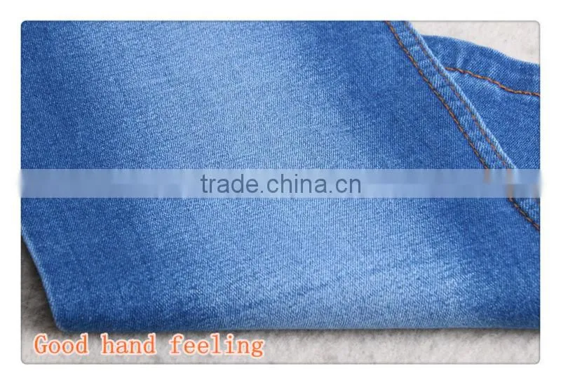 Fashion long denim jeans men made in china OEM service straight wash jeans