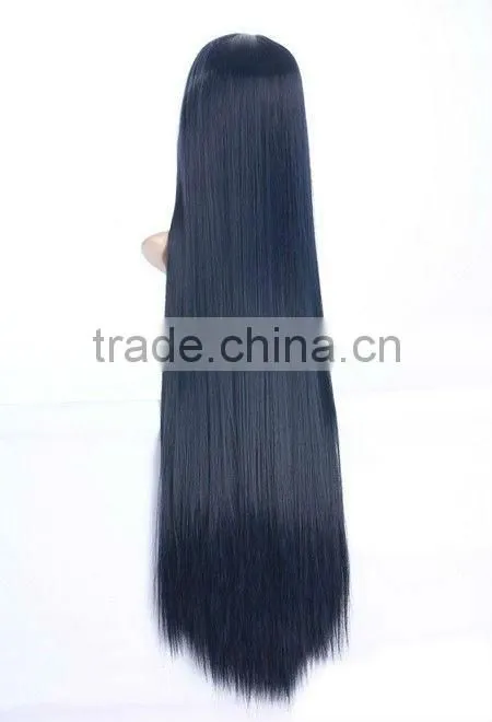 Full Lace Wig,Cosplay Wigs,Costume Party Wigs,Dolly Parton Wigs DB01469,2014 New and Hot Selling Long Synthetic Wigs