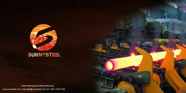 Sunny Steel Pipe Manufactory company overview - view 1