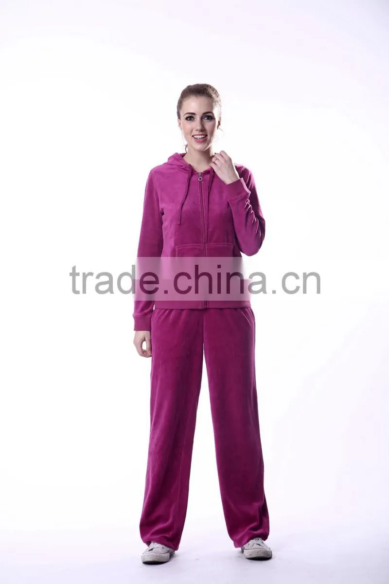 Women's New fashion hip hop college active sportswear