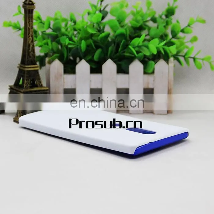 3D heat transfer smartphone casealuminum injection mould for Prosub-Lenovo Phab2 Plus