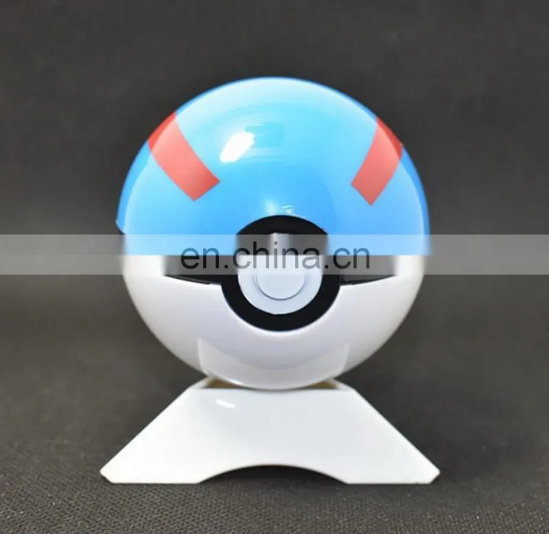 2016 Hot Selling Pokemon Pikachu Toy 8-12cm Pokemon Go Figure Toy Pokemon