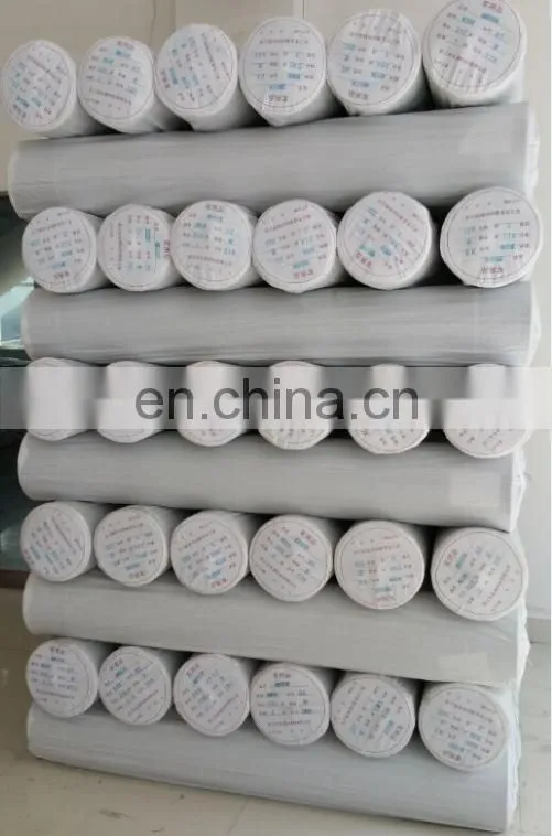 high quality Oil Repellent Water resistant Fabric For Work suits