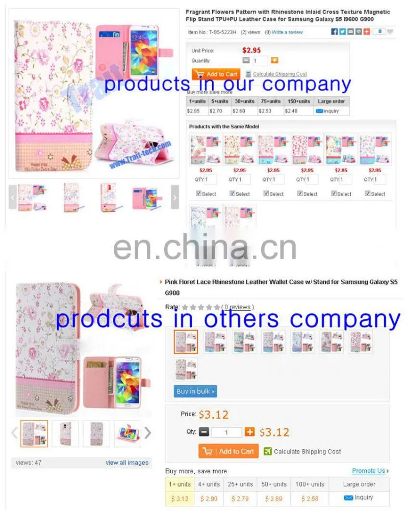 Simple and Plain Style High Quality Solid Color TPU Back Cover Case for XiaoMi Mi4