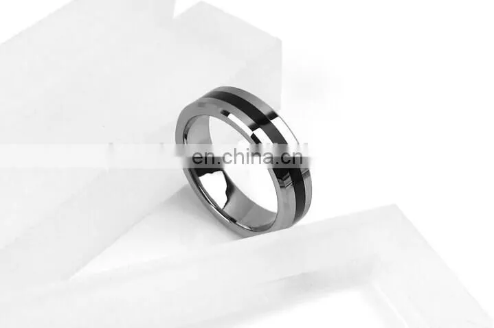Strong Magnetic Ring PK Magic Tricks large-sized magic props