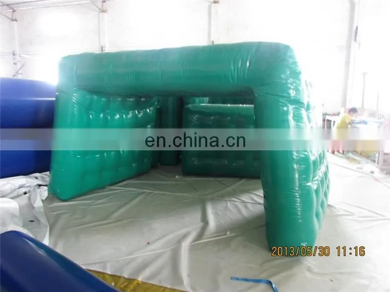 Guangzhou paint ball paintball field equipment for wholesales