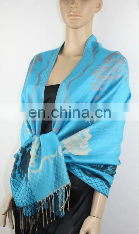 the fashional ladies pashmina 2012-2013(JDC-255 col.19#)