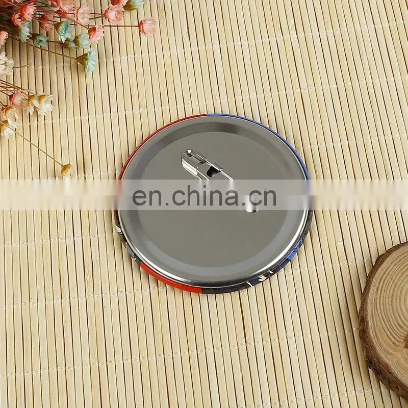 Most popular custom Aluminum Alloy the badge