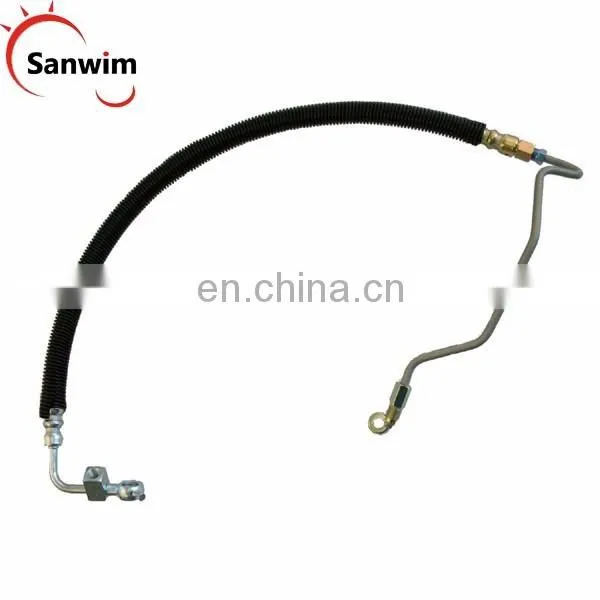OEM power steering pressure hose 49720-JA000 auto spare parts
